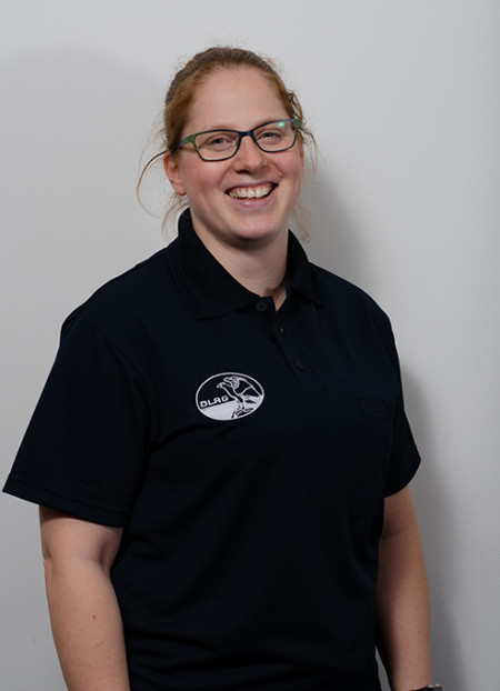 Ärztin: Anne Schneider