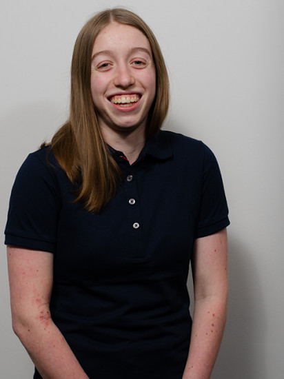 Materialwartin Jugend: Jasmin